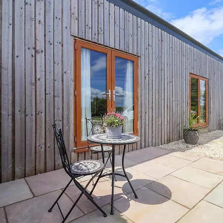 Holiday home Woodman's