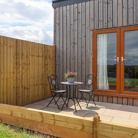 Woodman's Holiday home *