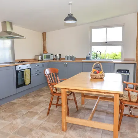 Holiday home Woodman's
