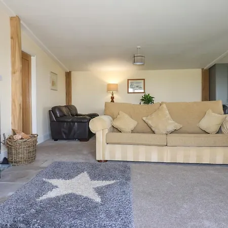 Holiday home Woodman's