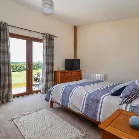 Woodman's Holiday home